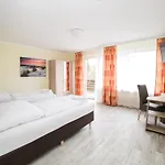Othman Appartements Anderter Strasse 55A Eg