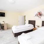 Othman Appartements Anderter Strasse 55A Eg