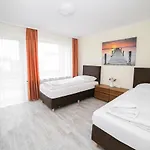 Othman Appartements Anderter Strasse 55A Eg