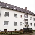 Othman Appartements Anderter Strasse 55A Eg