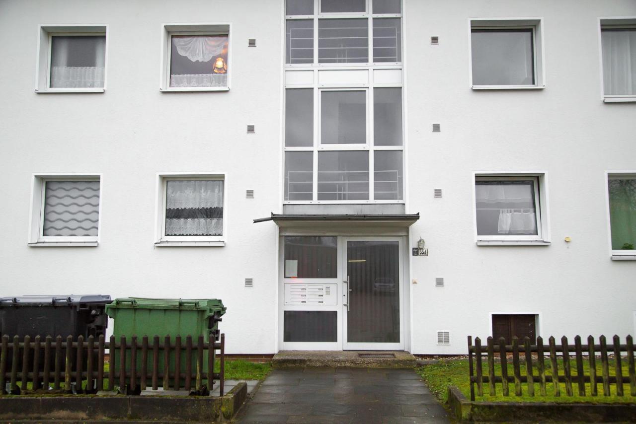 Othman Anderter Straße 55a Eg Hannover