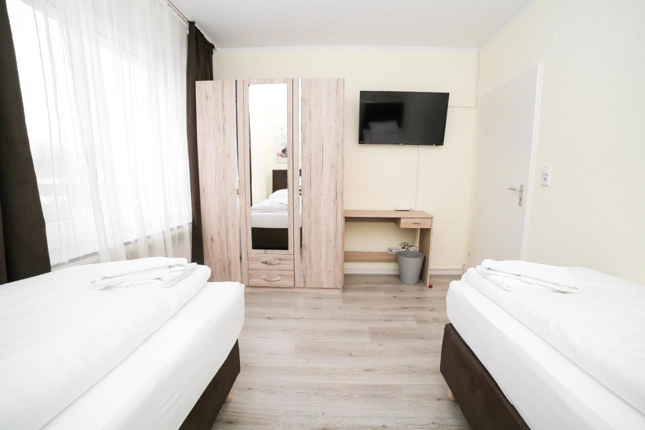 Othman Anderter Straße 55a Eg