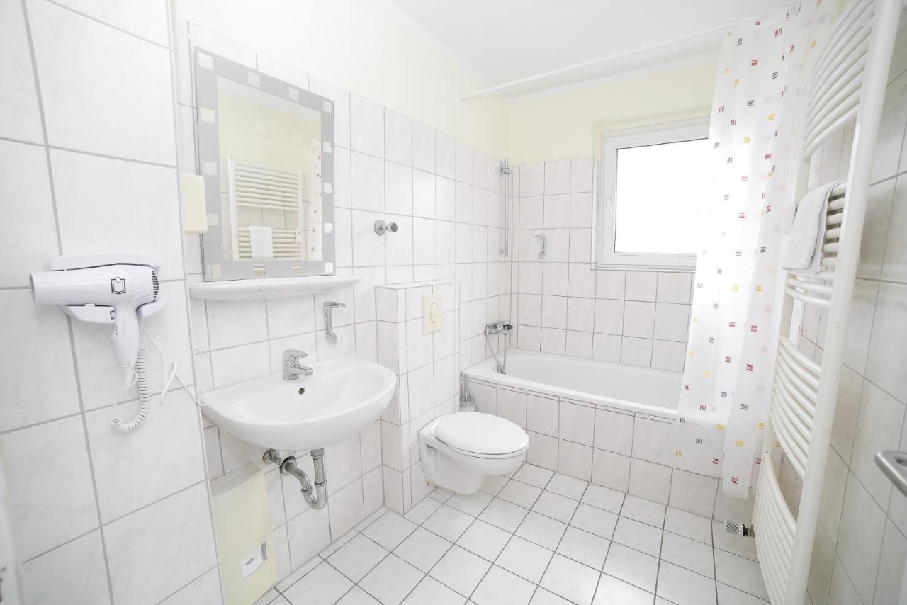 Othman Anderter Straße 55a Eg Apartment *