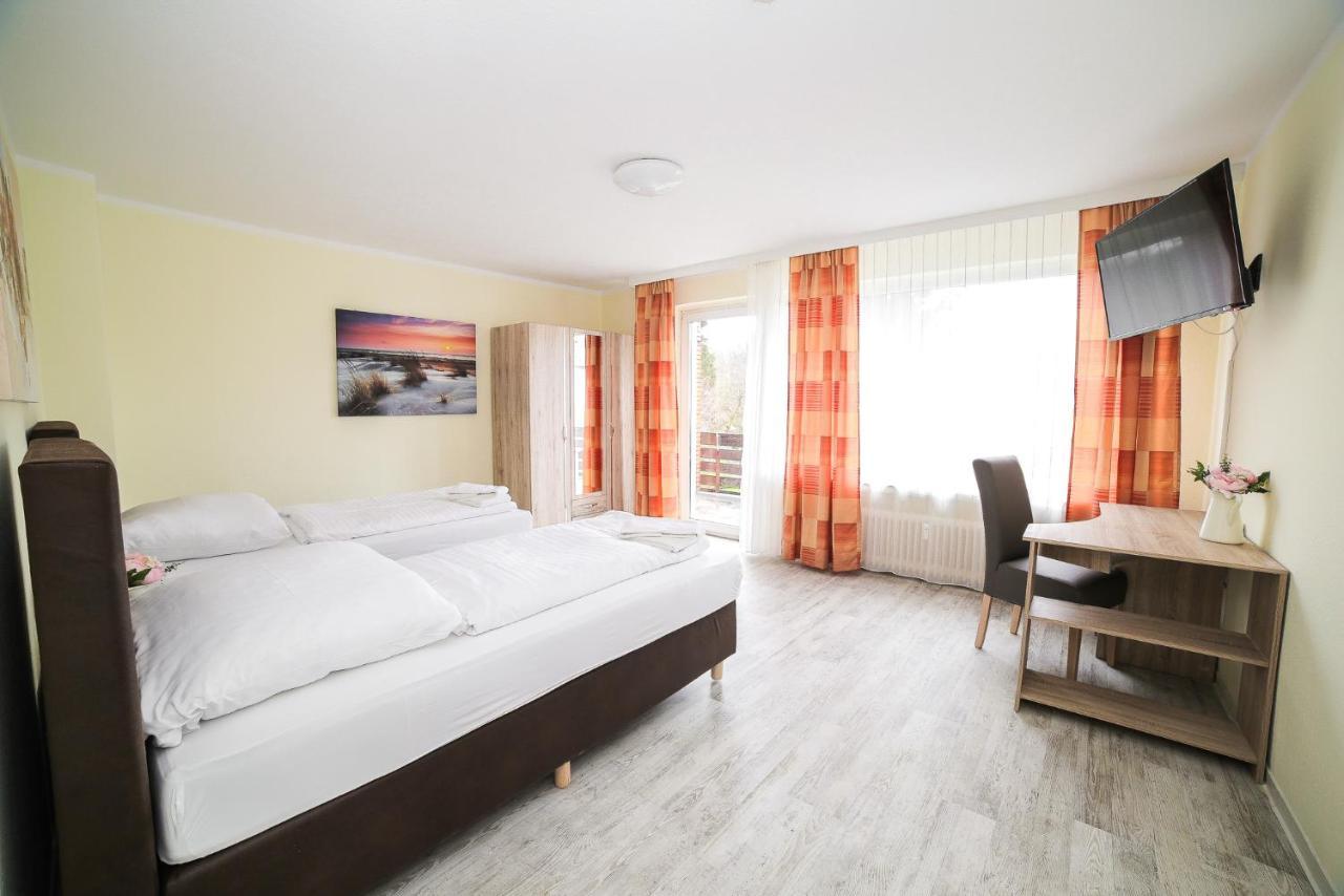 Othman Anderter Straße 55a Eg Apartment