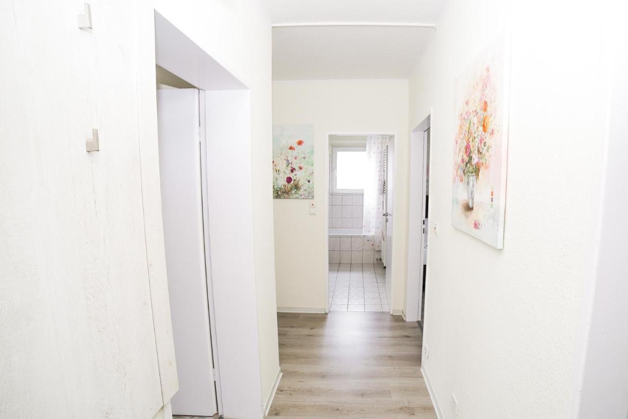 Othman Anderter Straße 55a Eg
