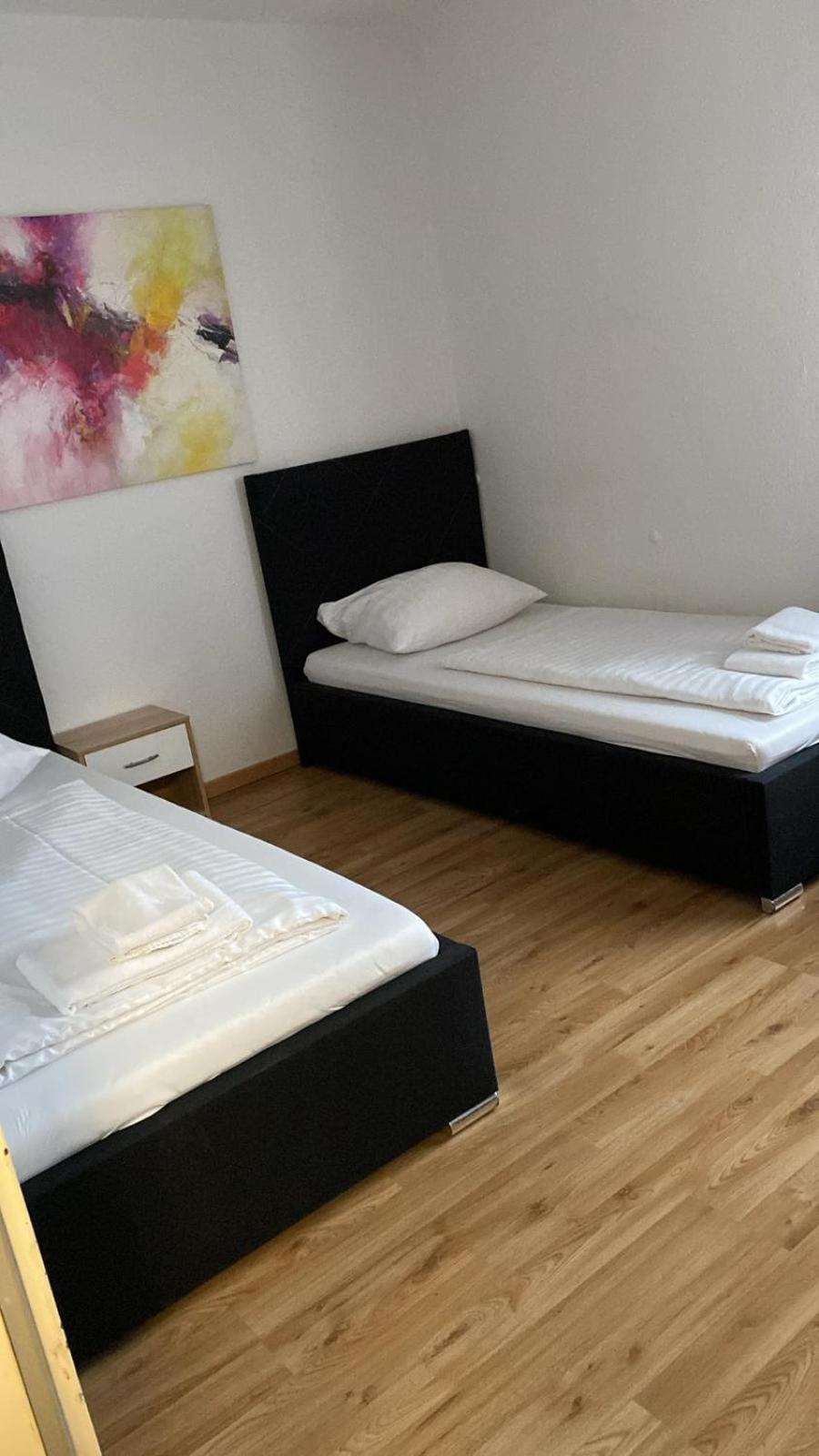 Othman Anderter Straße 55a Eg
