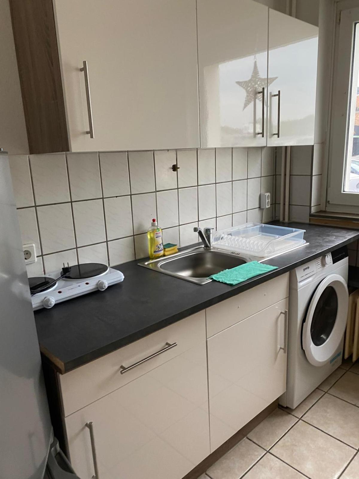 Othman Anderter Straße 55a Eg Apartment